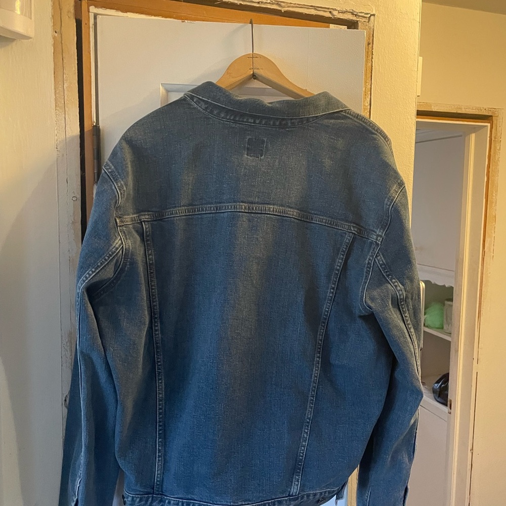 Gap Denim Jacket - image 4